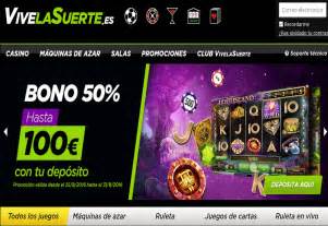 Vive La Suerte Casino Review – Is this A Scam/Site to .